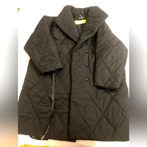 Women Plus Size Winter Coat